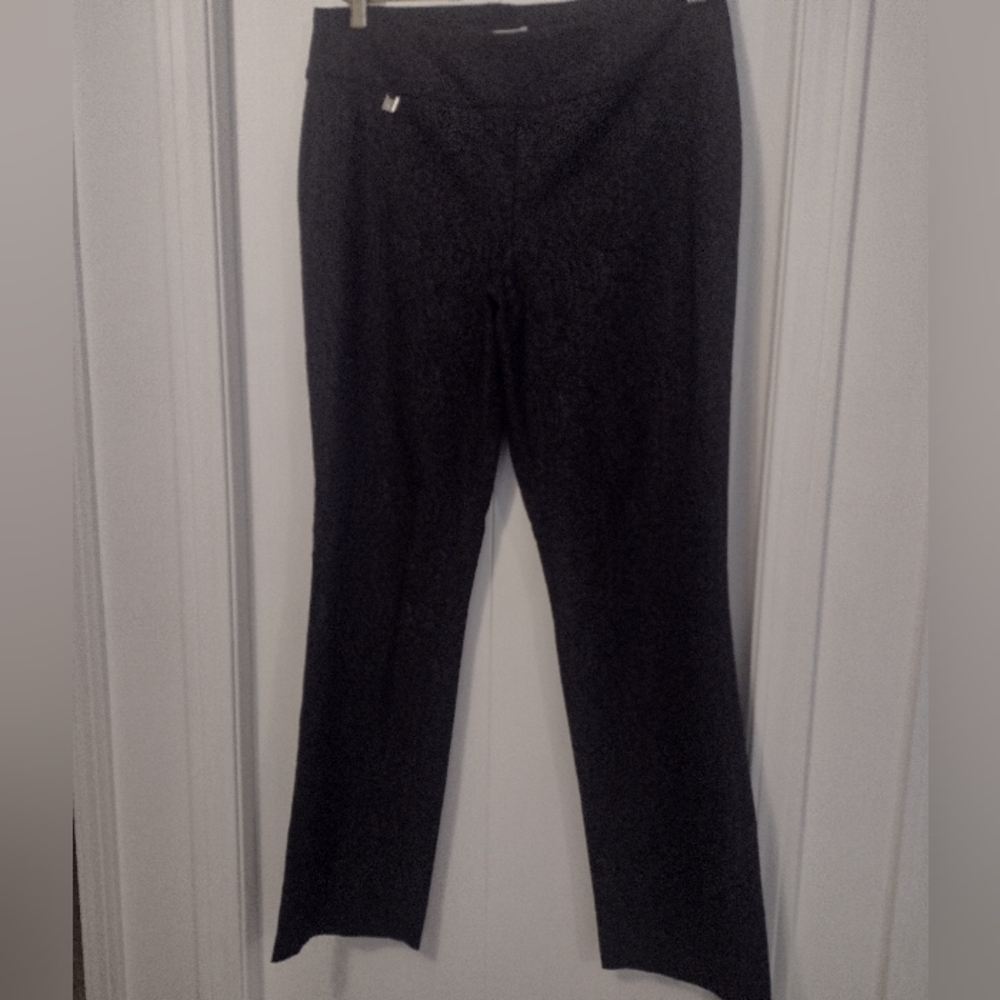SC&CO Pattern Pull On Pants